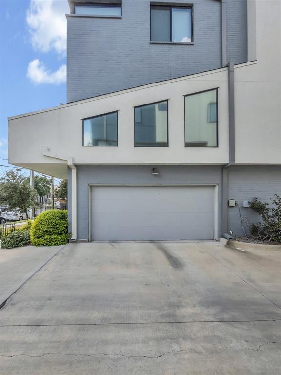 High Ground Munger Condos - Residential Lease