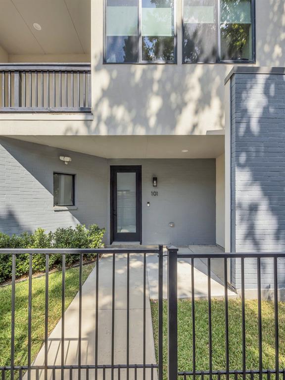 High Ground Munger Condos - Residential Lease