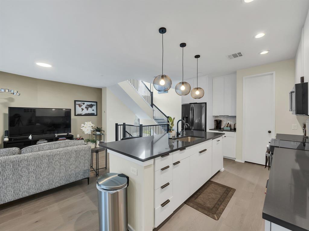 High Ground Munger Condos - Residential Lease