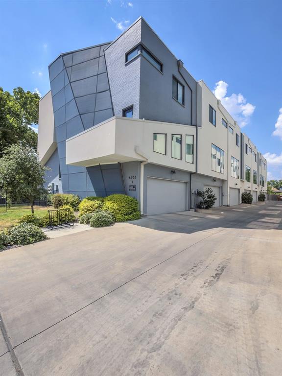 High Ground Munger Condos - Residential Lease