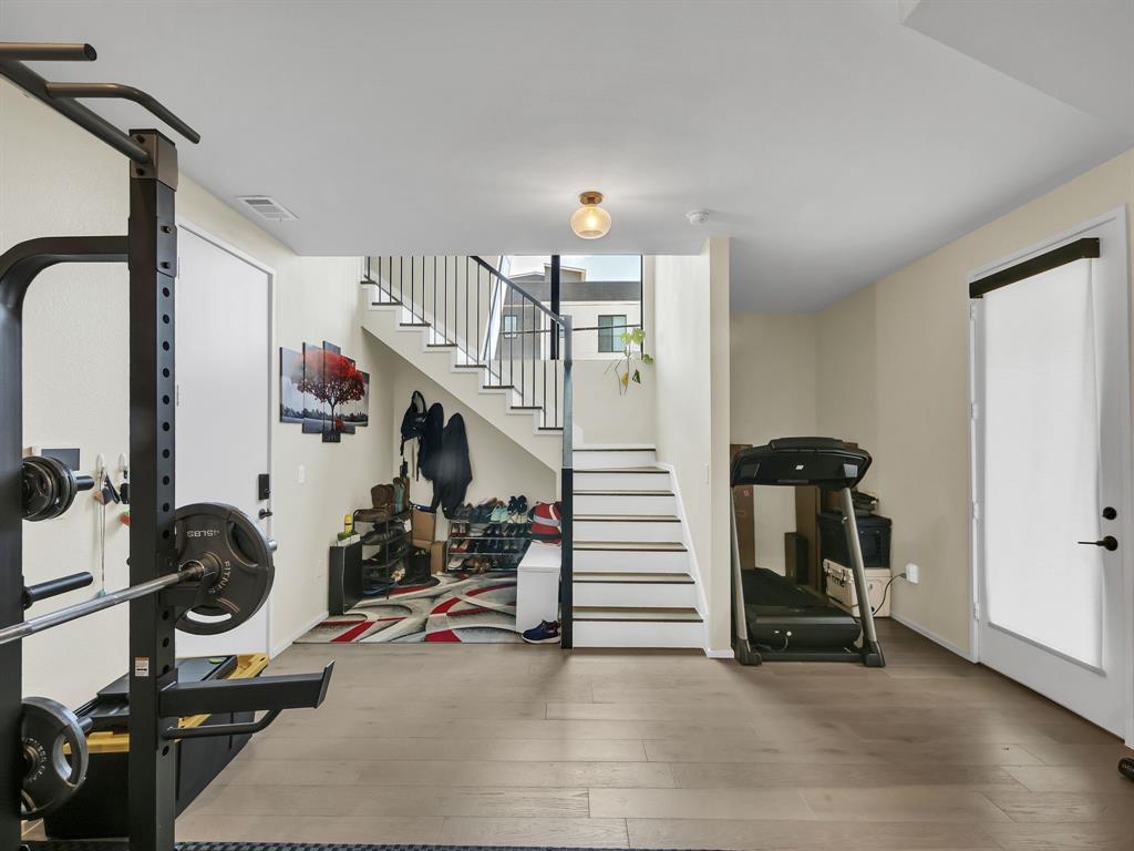 High Ground Munger Condos - Residential Lease