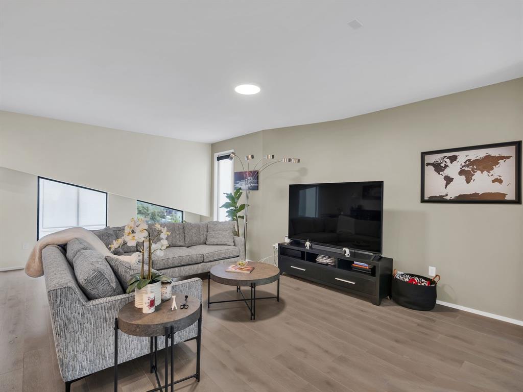 High Ground Munger Condos - Residential Lease