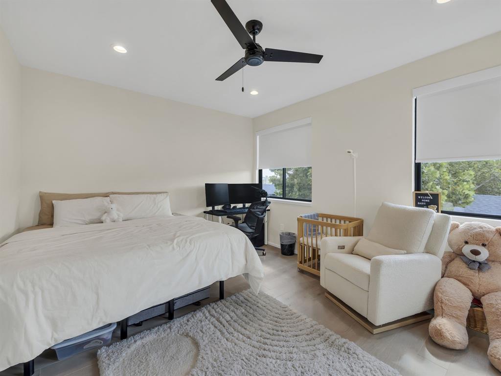 High Ground Munger Condos - Residential Lease