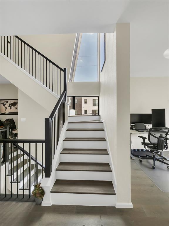 High Ground Munger Condos - Residential Lease