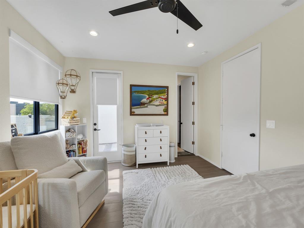 High Ground Munger Condos - Residential Lease