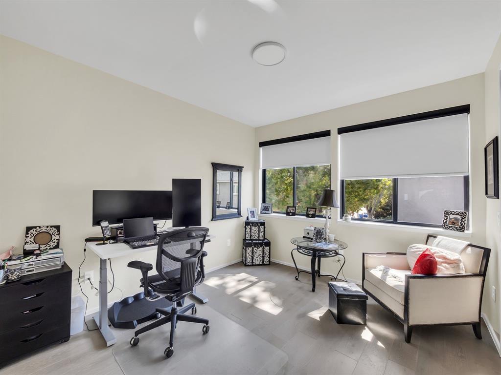 High Ground Munger Condos - Residential Lease