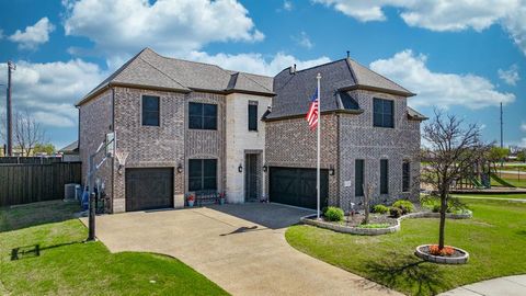 Photo of 1507 Rice Run Drive, Wylie, TX 75098 (MLS # 21269744)