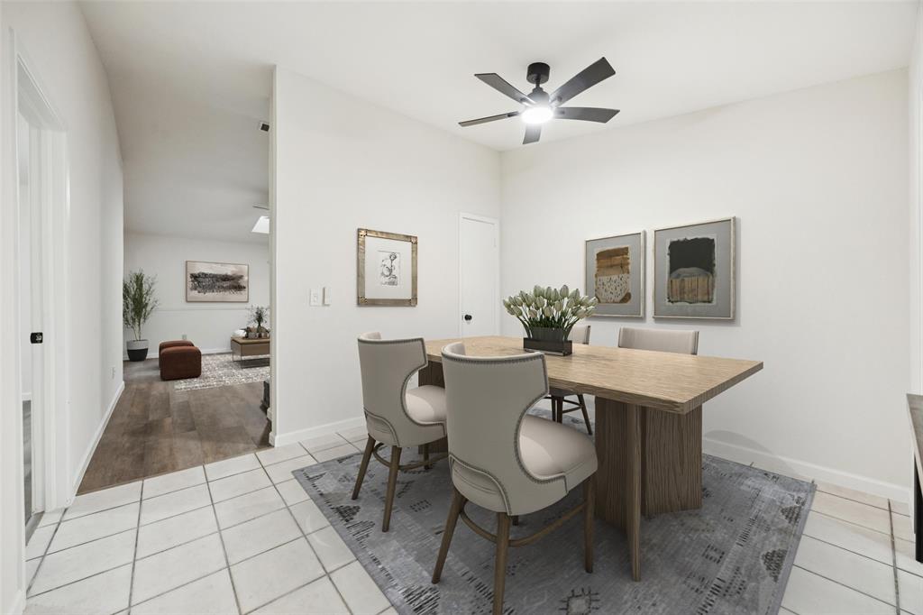 Town North Village Rev - Residential