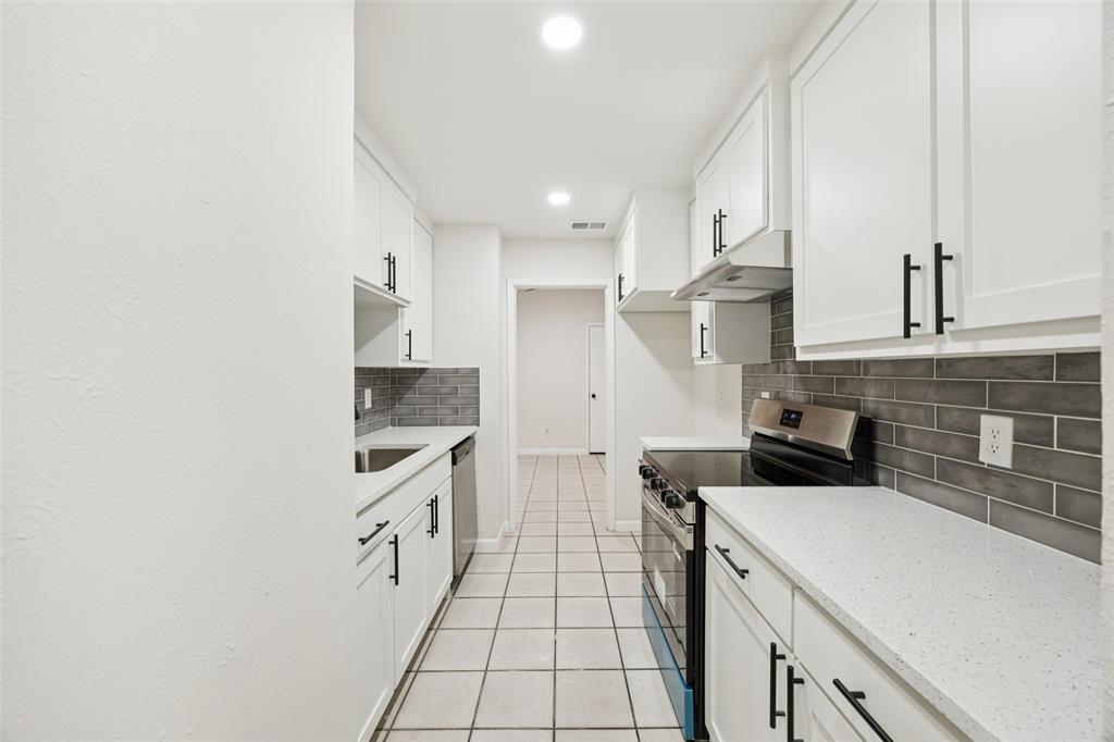 Town North Village Rev - Residential