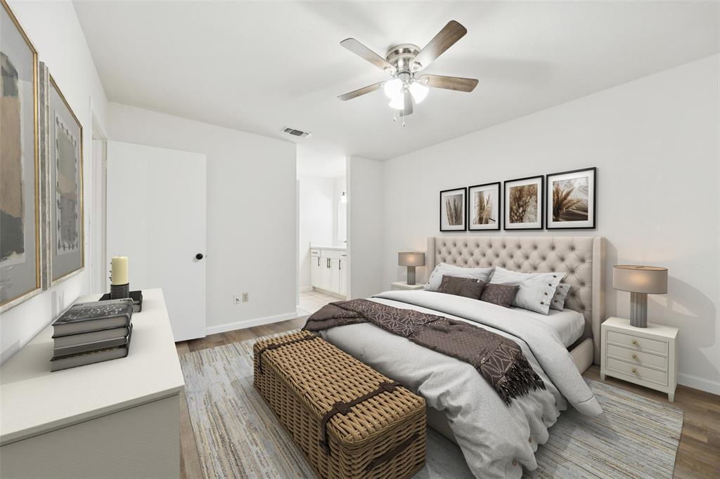 Town North Village Rev - Residential