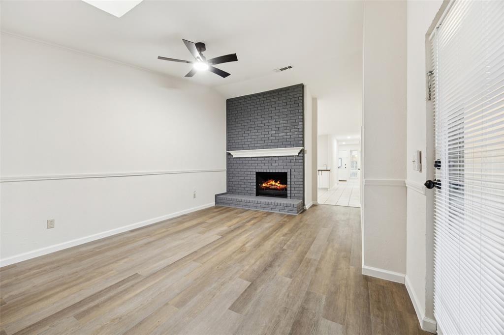 Town North Village Rev - Residential