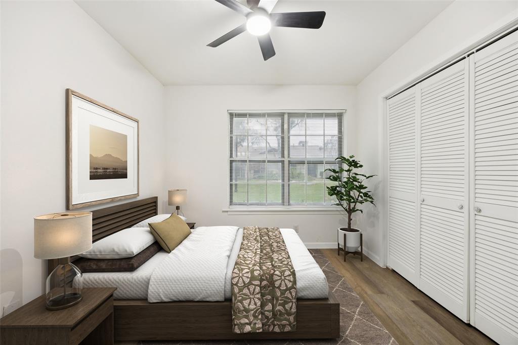 Town North Village Rev - Residential