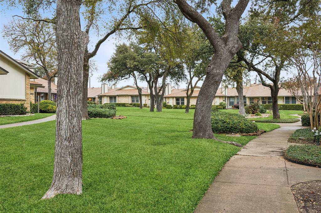 Town North Village Rev - Residential