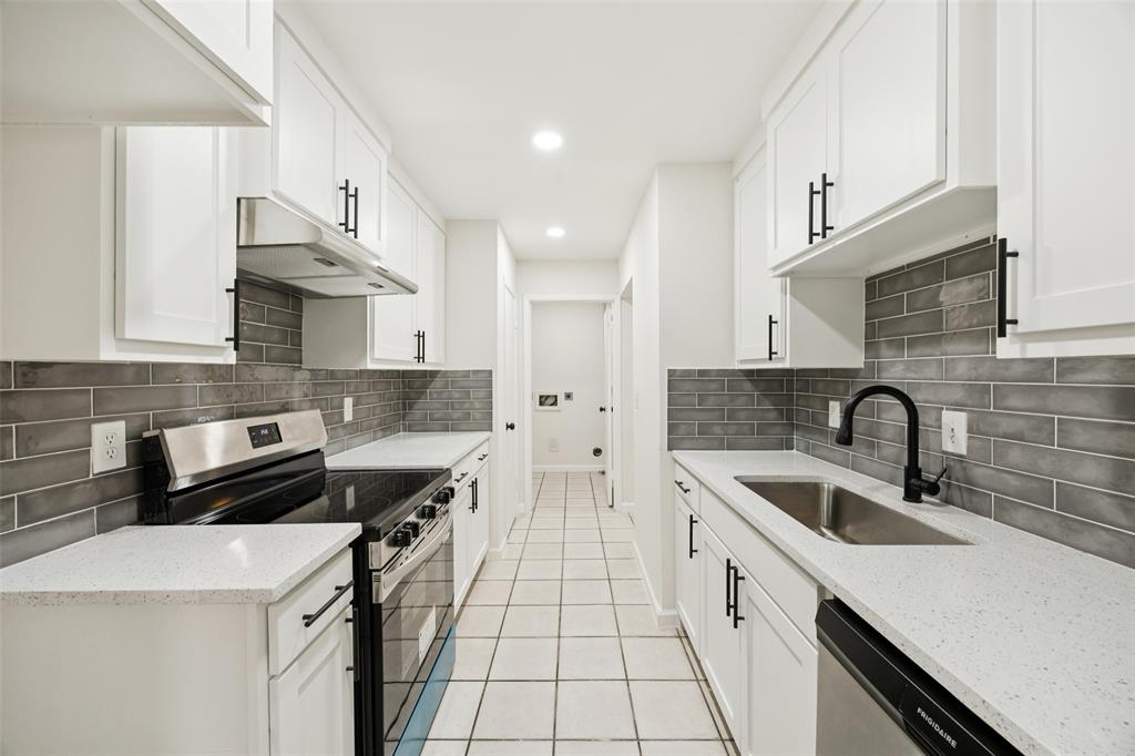 Town North Village Rev - Residential