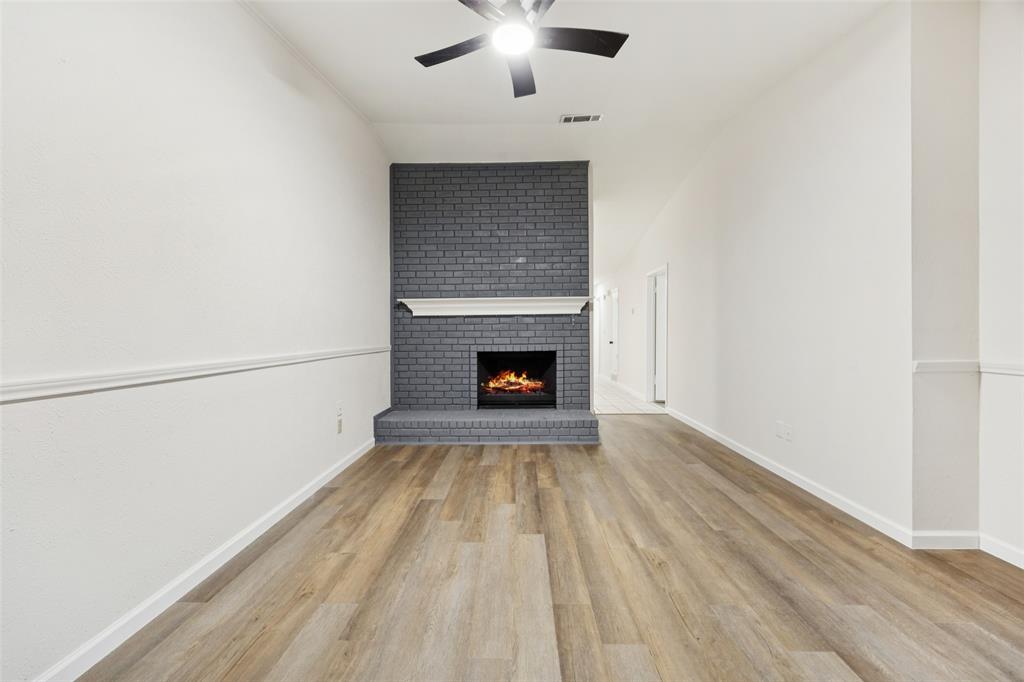 Town North Village Rev - Residential