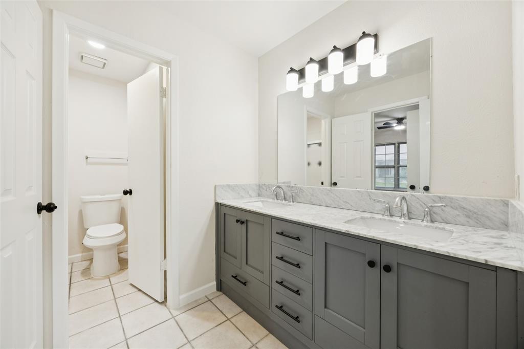 Town North Village Rev - Residential