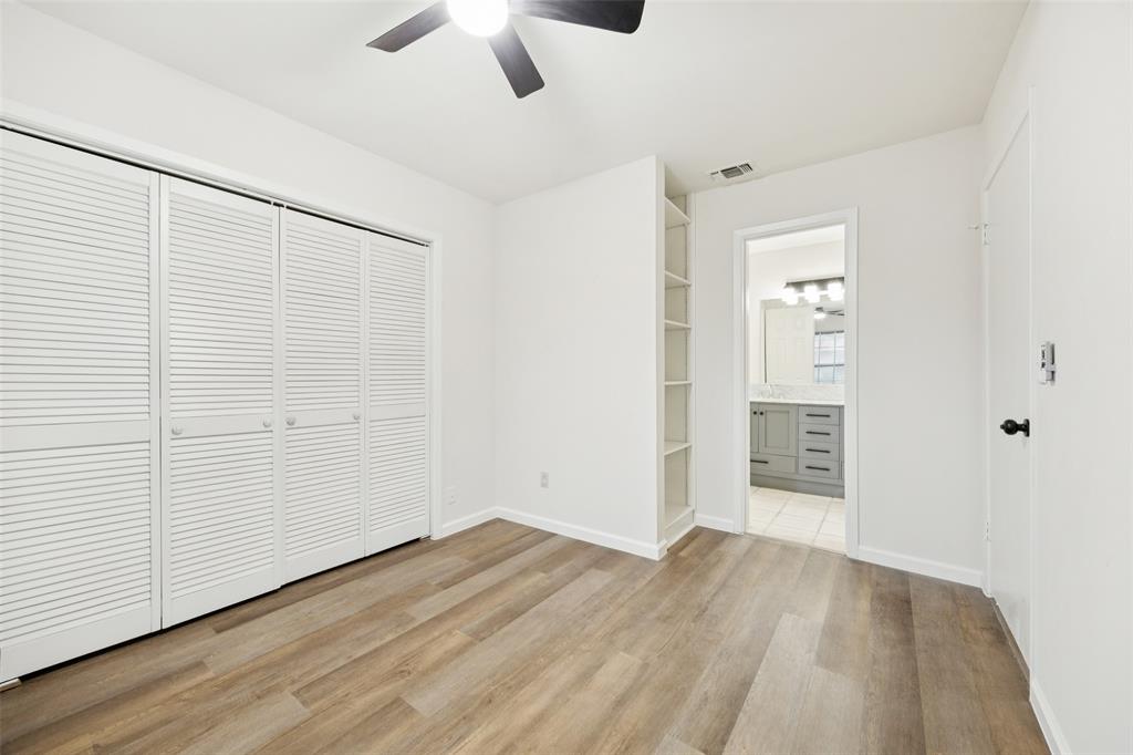 Town North Village Rev - Residential