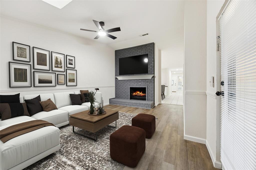 4308 Leatherwood Lane