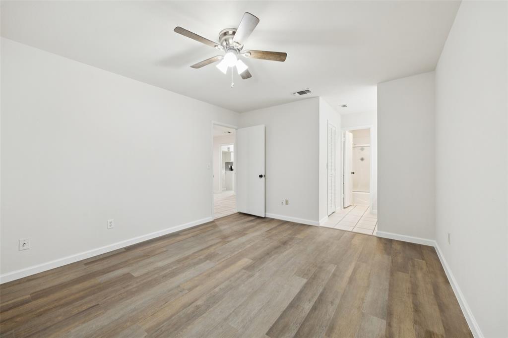 Town North Village Rev - Residential