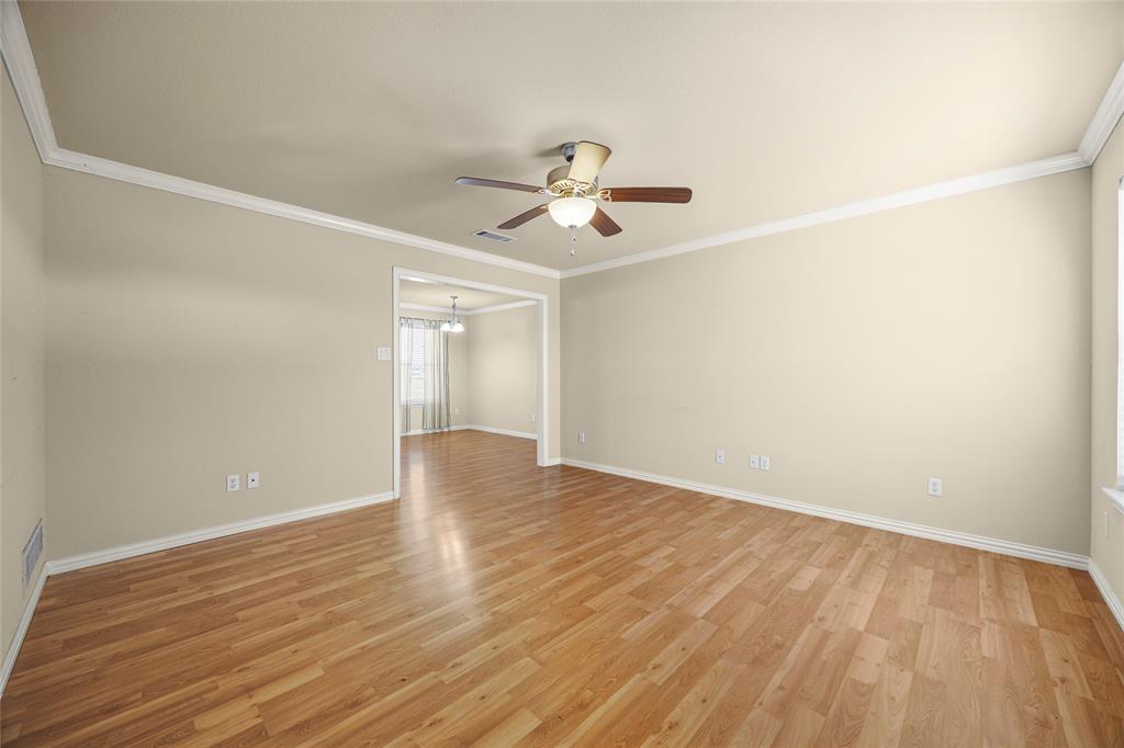 Wm Mc Gill - Residential