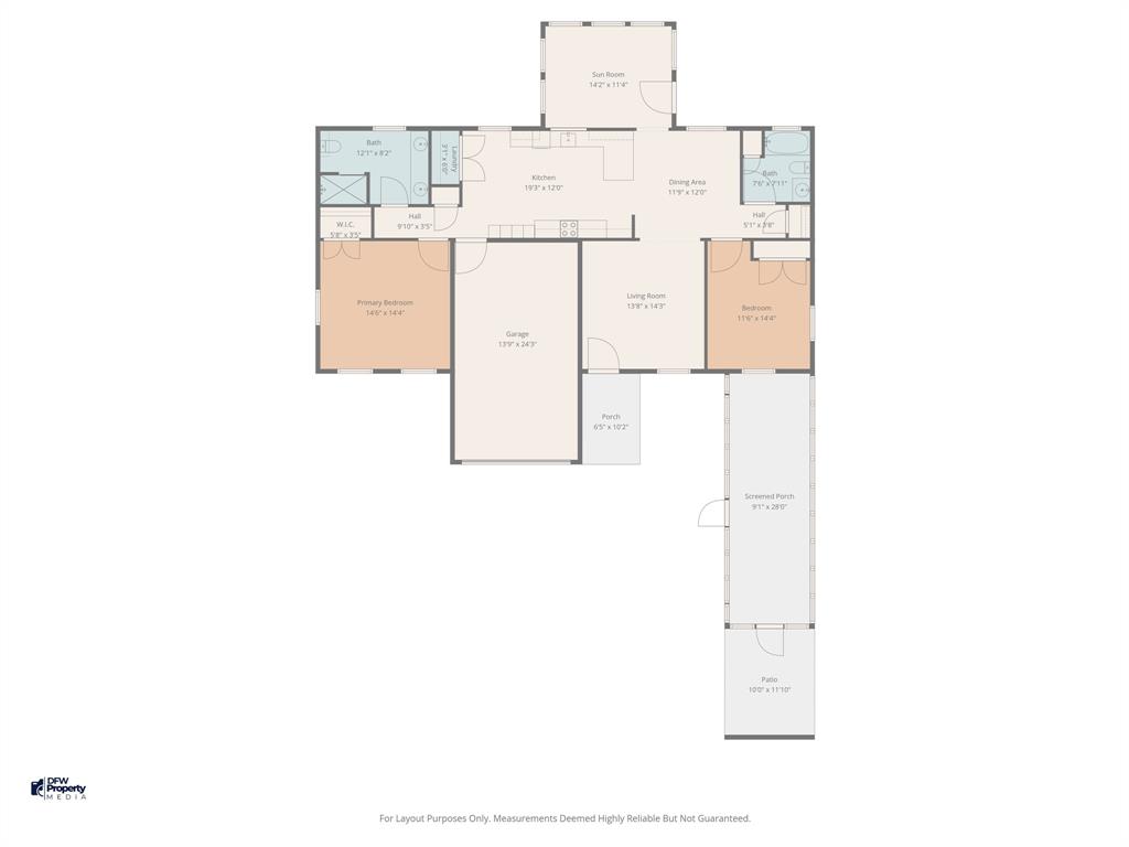 Wm Mc Gill - Residential