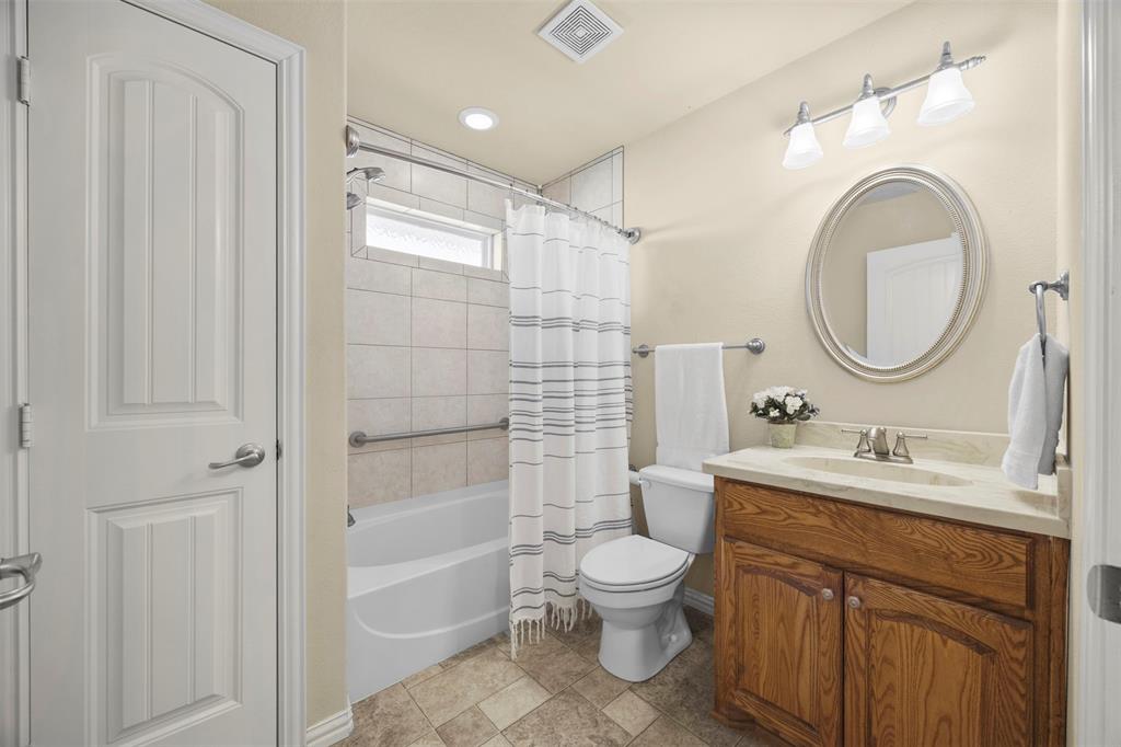 Wm Mc Gill - Residential