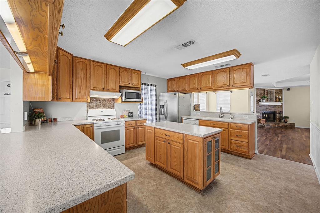 Wm Mc Gill - Residential