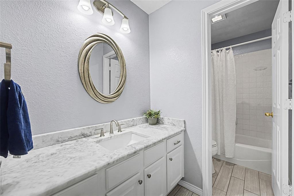 Wm Mc Gill - Residential