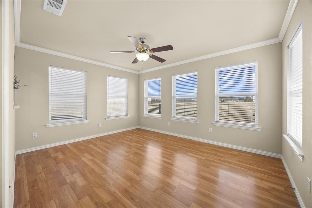 Wm Mc Gill - Residential