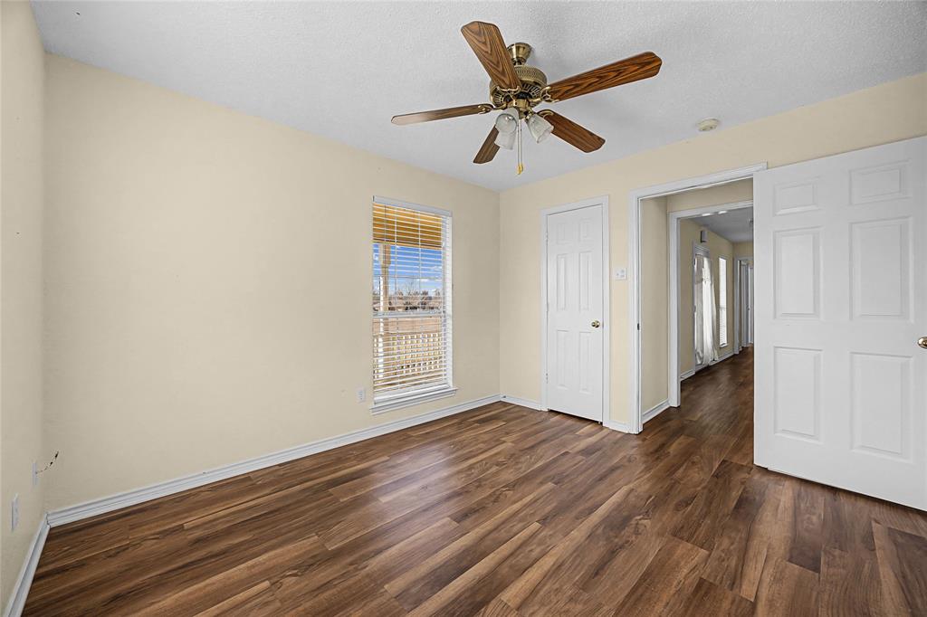 Wm Mc Gill - Residential