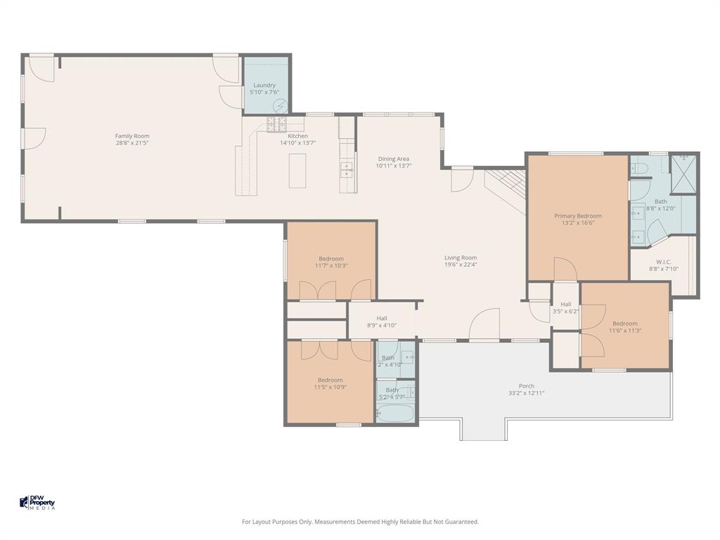 Wm Mc Gill - Residential