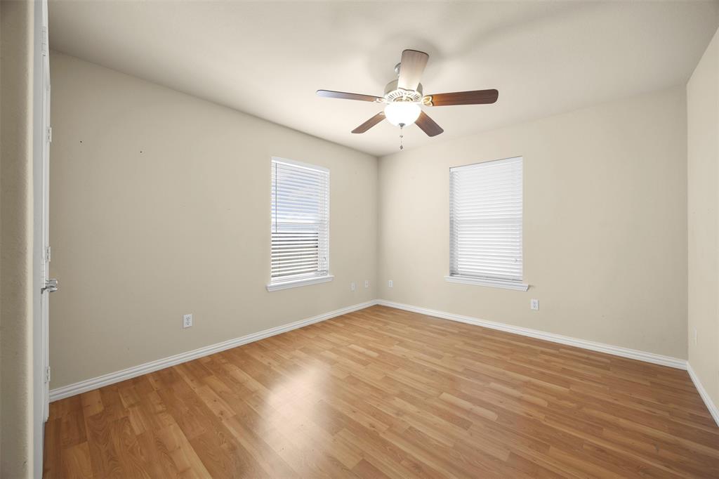 Wm Mc Gill - Residential