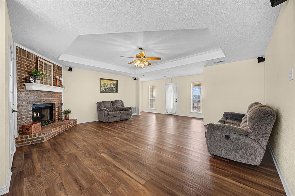 Wm Mc Gill - Residential