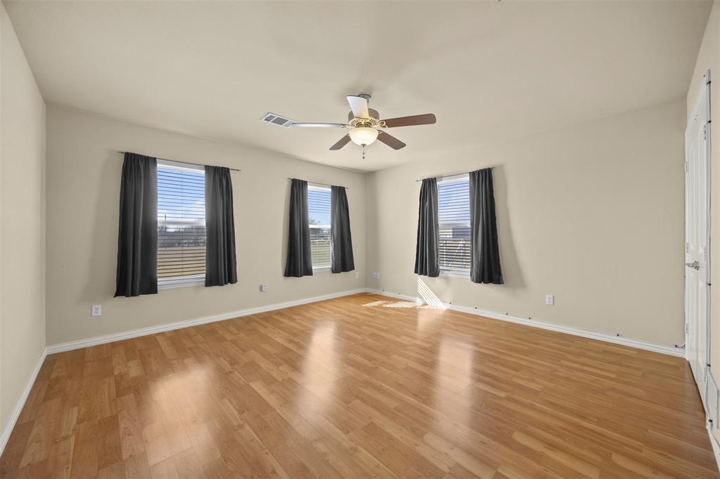 Wm Mc Gill - Residential