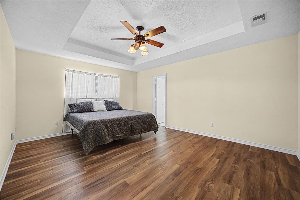 Wm Mc Gill - Residential