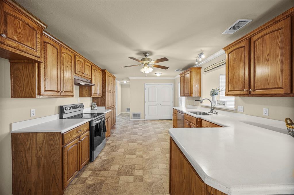 Wm Mc Gill - Residential