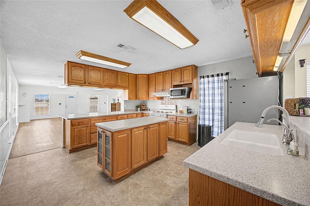 Wm Mc Gill - Residential