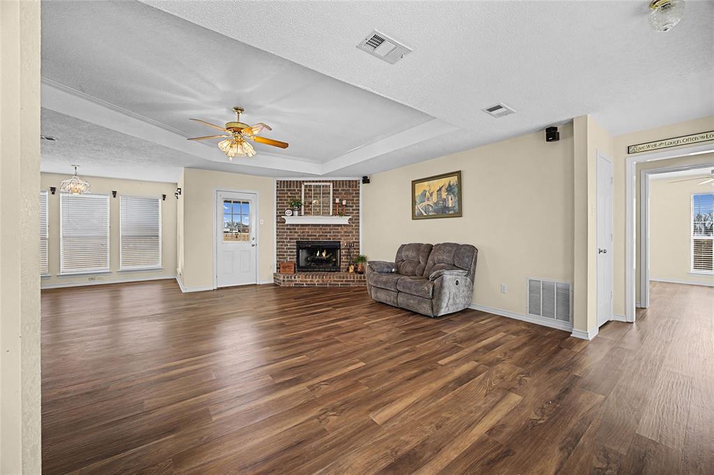 Wm Mc Gill - Residential