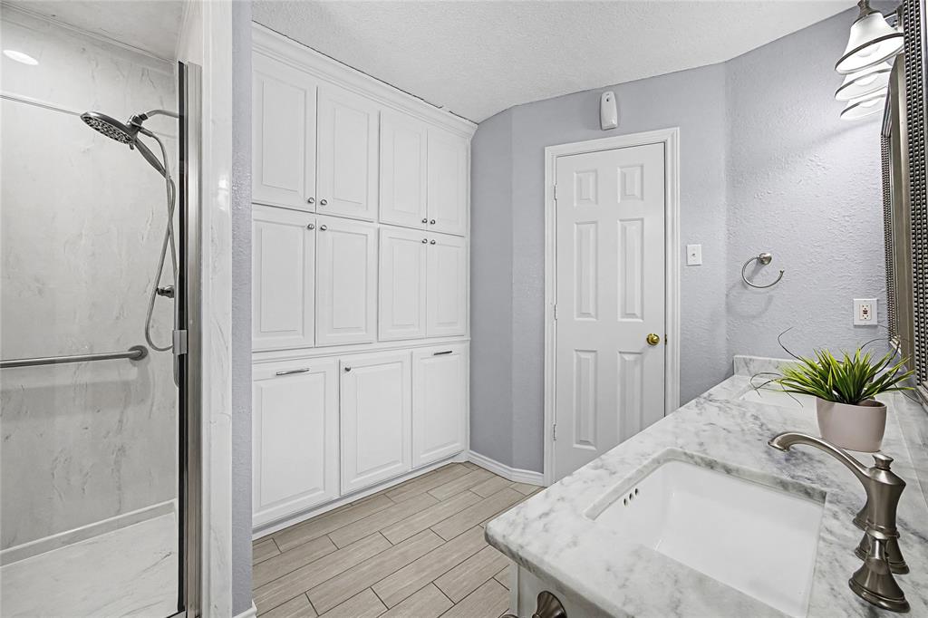 Wm Mc Gill - Residential