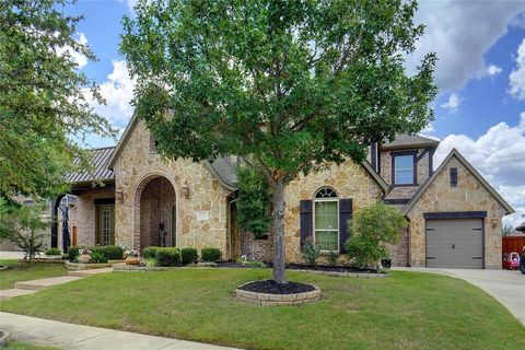 A home in Lantana