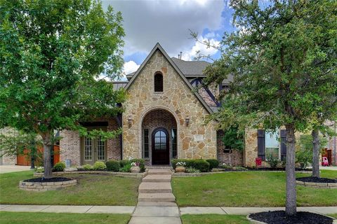 A home in Lantana