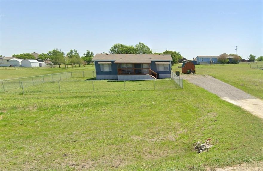 Welcome to 8539 Longhorn Drive, a beautifully maintained property nestled in the peaceful countryside of Justin, TX. This home offers the perfect blend of privacy, comfort, and convenience—ideal for anyone seeking room to breathe while staying close to everything the Metroplex offers.

Surrounded by open Texas skies and located in a quiet neighborhood with a true rural feel, this property provides an excellent setting for relaxed living. Step inside to find a warm and inviting layout featuring comfortable living spaces, abundant natural light, and a practical flow suited for everyday living and entertaining. Whether you’re enjoying quiet evenings at home or hosting family and friends, this residence offers the flexibility to fit your lifestyle. Outside, the spacious lot provides plenty of room for outdoor activities, gardening, pets, or future improvements. Enjoy peaceful mornings on the porch, wide-open views, and the kind of tranquility that is increasingly rare. The property also offers easy access to major highways, Ponder ISD schools, local shops, dining, and the growing amenities of Justin, Ponder, Alliance, and North Fort Worth. If you’re looking for a well-kept home in a sought-after location with the freedom and space Texas living is known for, 8539 Longhorn Drive is a must-see. Opportunities like this don’t come often. Schedule your showing today!