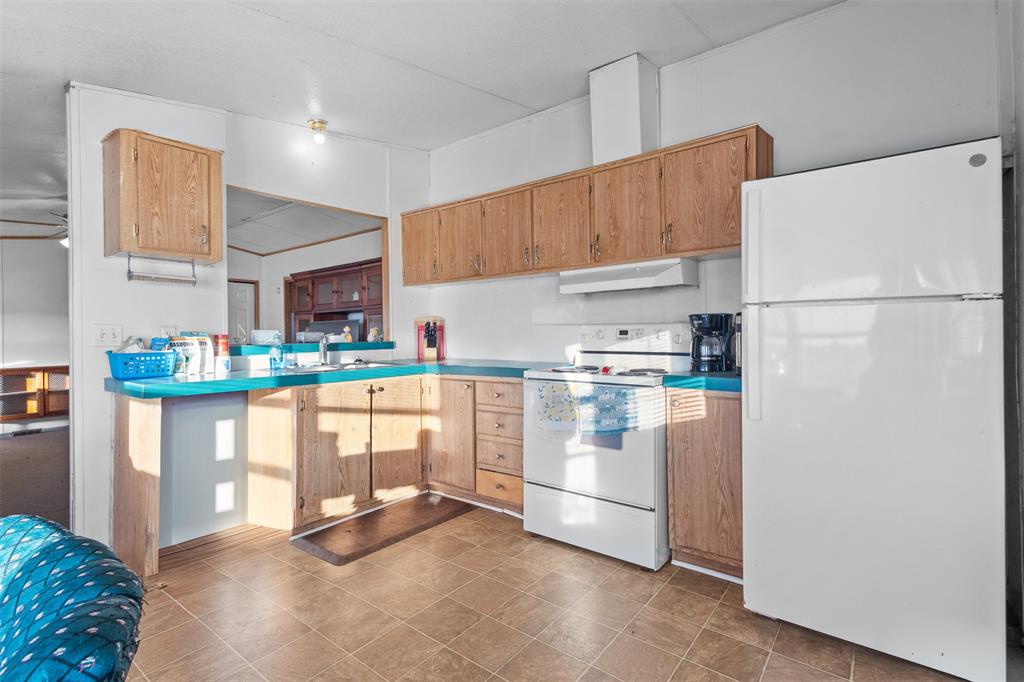 Longhorn Meadows - Residential