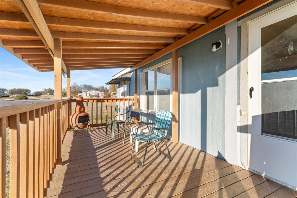 Longhorn Meadows - Residential