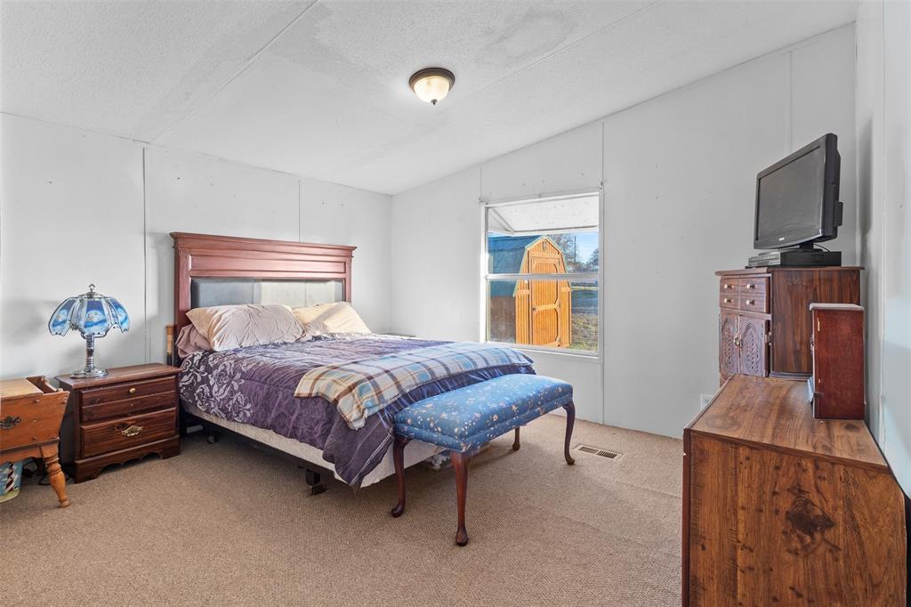 Longhorn Meadows - Residential