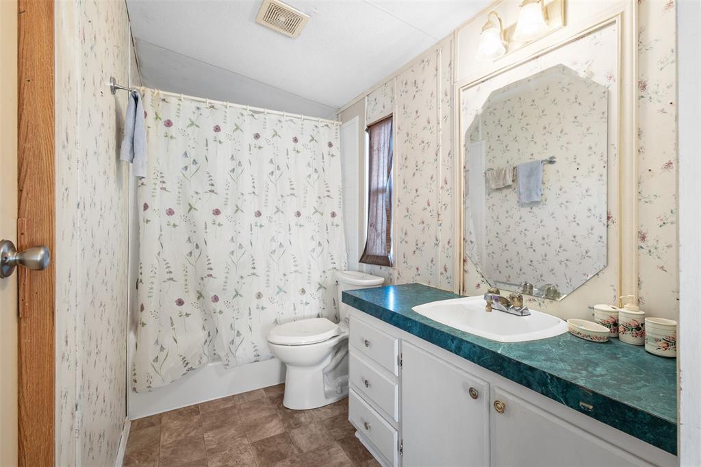 Longhorn Meadows - Residential