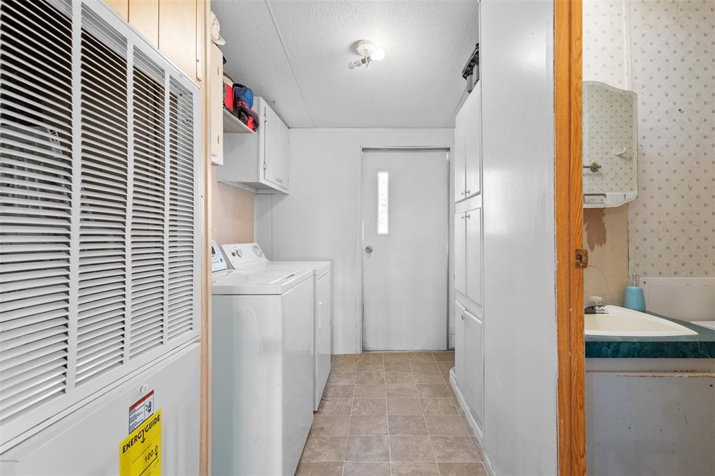 Longhorn Meadows - Residential