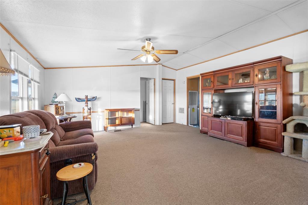 Longhorn Meadows - Residential