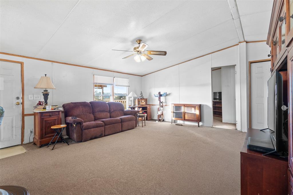 Longhorn Meadows - Residential