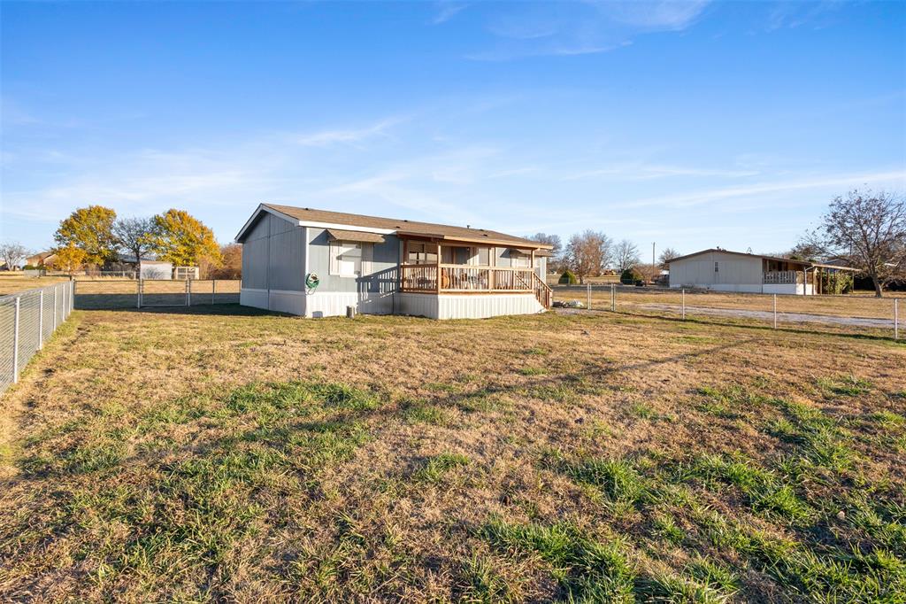 Longhorn Meadows - Residential